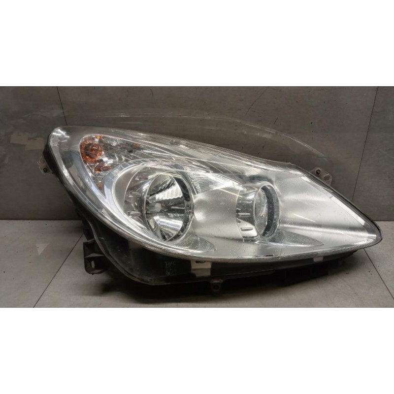 OPEL RIGHT HEADLIGHT OPEL Corsa D 2006>2010 used