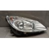 OPEL RIGHT HEADLIGHT OPEL Corsa D 2006>2010 used