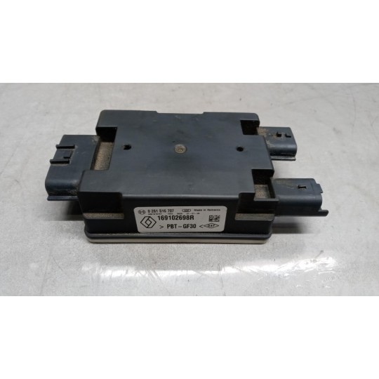 VARIOUS CONTROL UNITS  RENAULT van Trafic 2019>2021 used