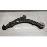 BRACCIO OSCILLANTE ANTERIORE INFERIORE SINISTRO FIAT Punto 2003>2010 usato