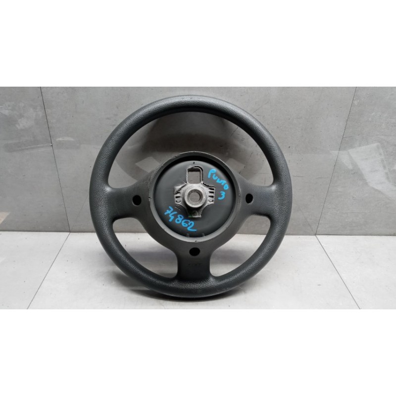FIAT STEERING WHEEL FIAT Punto 2003>2010 used