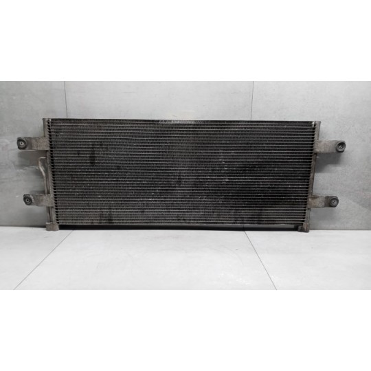 RADIATORE CLIMATIZZATORE MERCEDES-BENZ truck Actros euro 6 2014>2021 usato