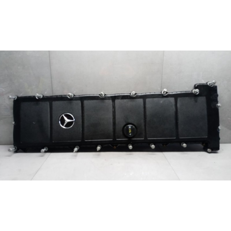 MERCEDES-BENZ truck COPERCHIO PUNTERIE MERCEDES-BENZ truck Actros euro 6 2014>2021 used