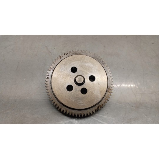 INGRANAGGIO MOTORE MERCEDES-BENZ truck Actros euro 6 2014>2021 used