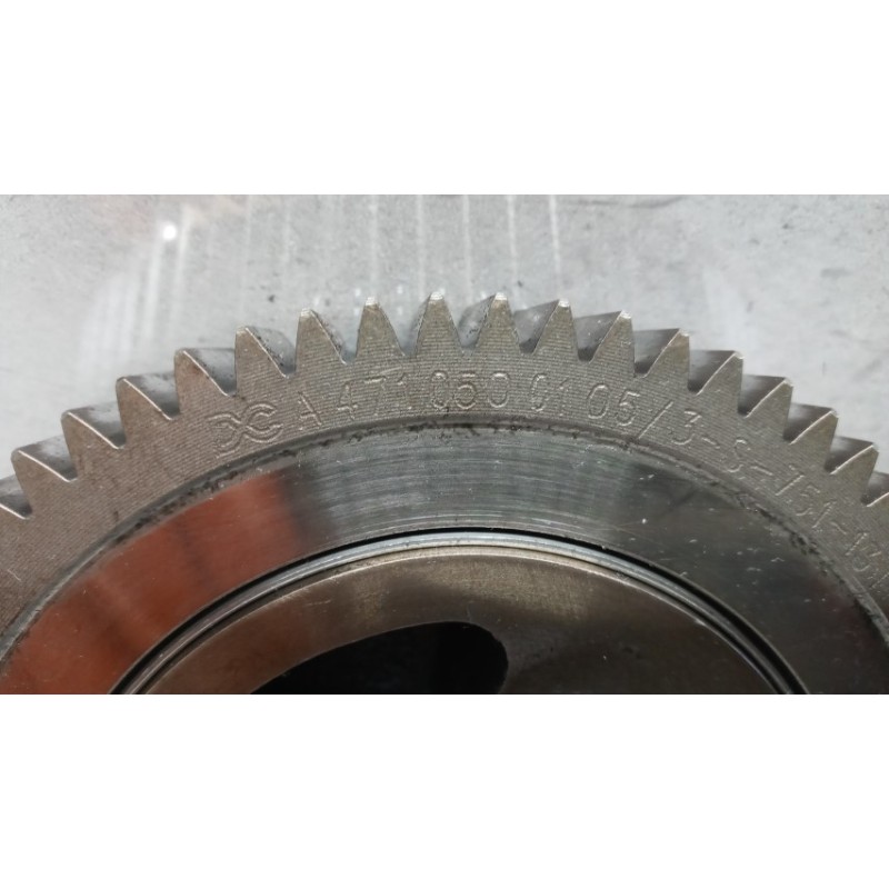 MERCEDES-BENZ truck INGRANAGGIO MOTORE MERCEDES-BENZ truck Actros euro 6 2014>2021 usato