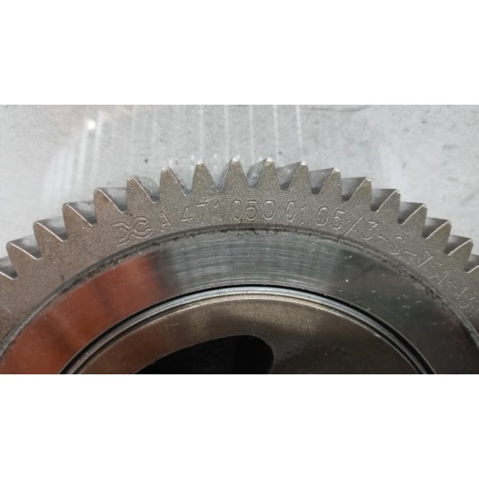 INGRANAGGIO MOTORE MERCEDES-BENZ truck Actros euro 6 2014>2021 usato