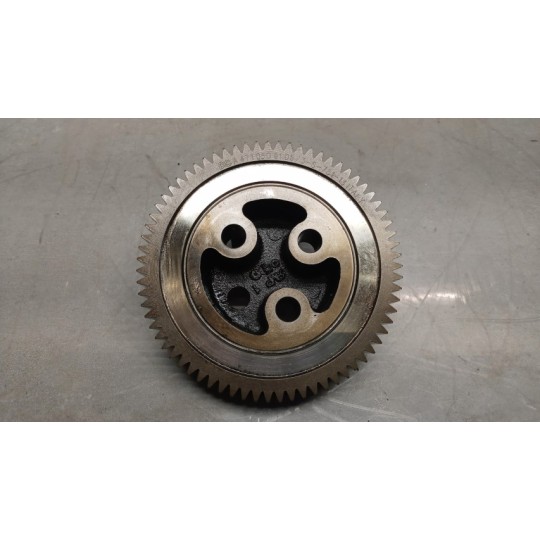 INGRANAGGIO MOTORE MERCEDES-BENZ truck Actros euro 6 2014>2021 used