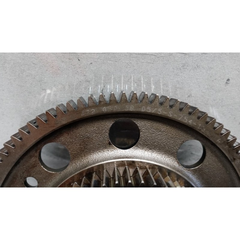 MERCEDES-BENZ truck INGRANAGGIO MOTORE MERCEDES-BENZ truck Actros euro 6 2014>2021 usato