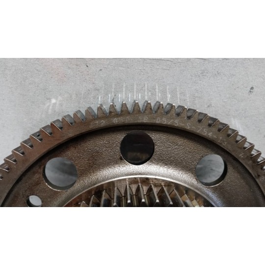 INGRANAGGIO MOTORE MERCEDES-BENZ truck Actros euro 6 2014>2021 used