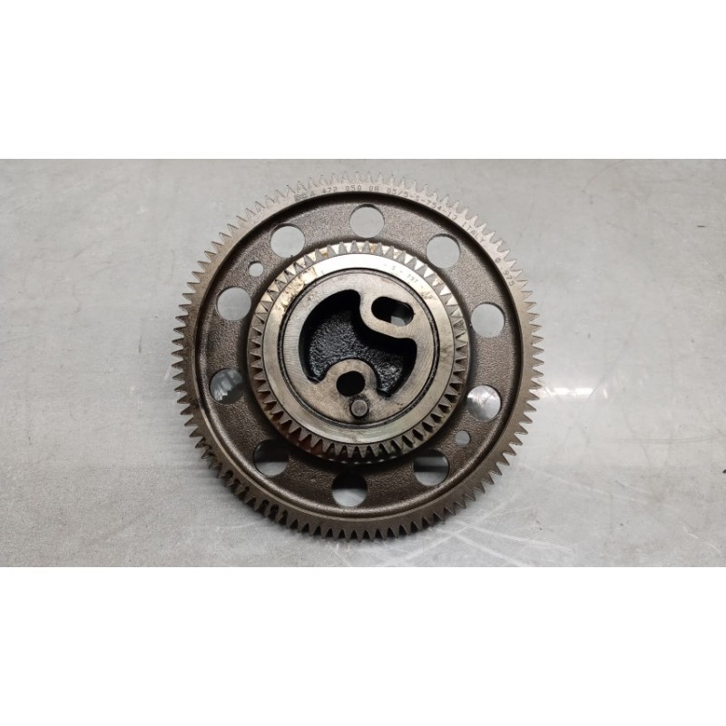 MERCEDES-BENZ truck INGRANAGGIO MOTORE MERCEDES-BENZ truck Actros euro 6 2014>2021 used