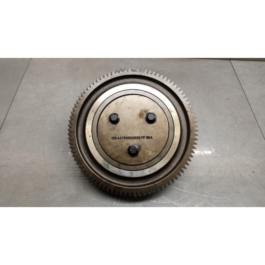 INGRANAGGIO MOTORE MERCEDES-BENZ truck Actros euro 6 2014>2021 used