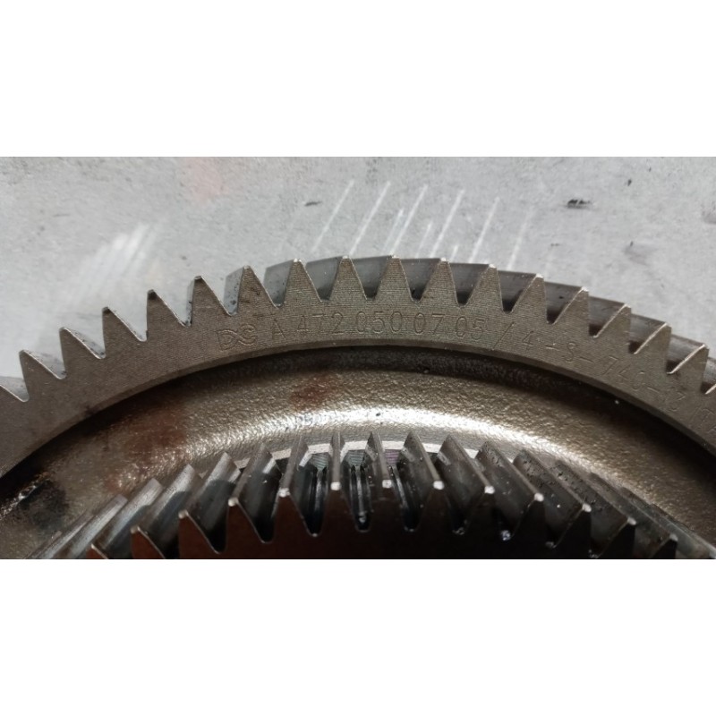 MERCEDES-BENZ truck INGRANAGGIO MOTORE MERCEDES-BENZ truck Actros euro 6 2014>2021 used