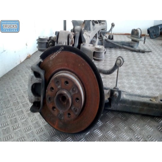 REAR CHASSIS SUSPENSION ALFA ROMEO 159 2005>2008 used