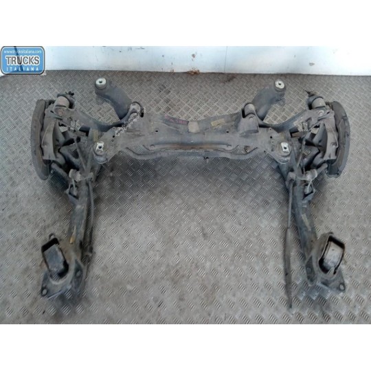 TELAIO POSTERIORE SOSPENSIONI ALFA ROMEO 159 2005>2008 usato