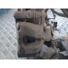 LEFT REAR CALIPER BRAKE...