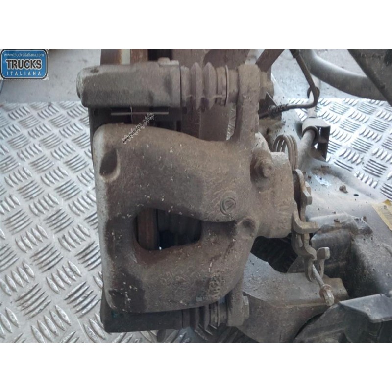 ALFA ROMEO PINZA POSTERIORE SINISTRA ALFA ROMEO 159 2005>2008 usato