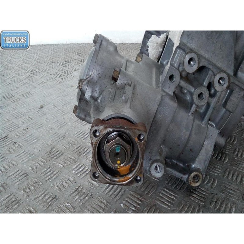 HONDA DISTRIBUTOR HONDA HR-V 1998>2006 used