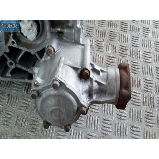 RIPARTITORE HONDA HR-V 1998>2006 usato