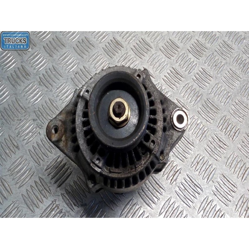HONDA ALTERNATOR HONDA HR-V 1998>2006 used