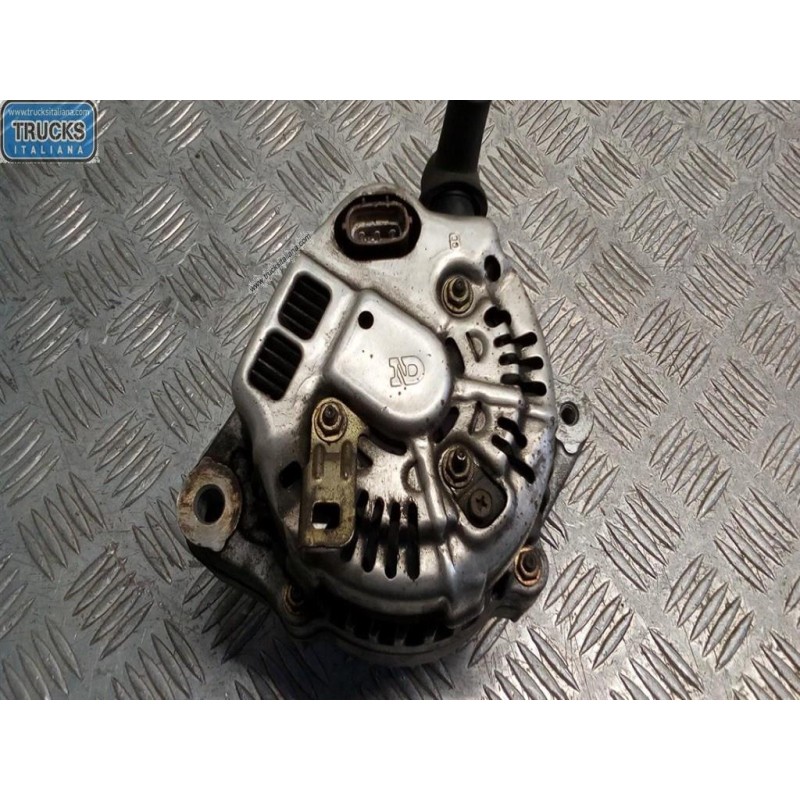HONDA ALTERNATOR HONDA HR-V 1998>2006 used