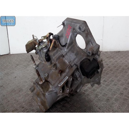 GEARBOXES  HONDA HR-V 1998>2006 used