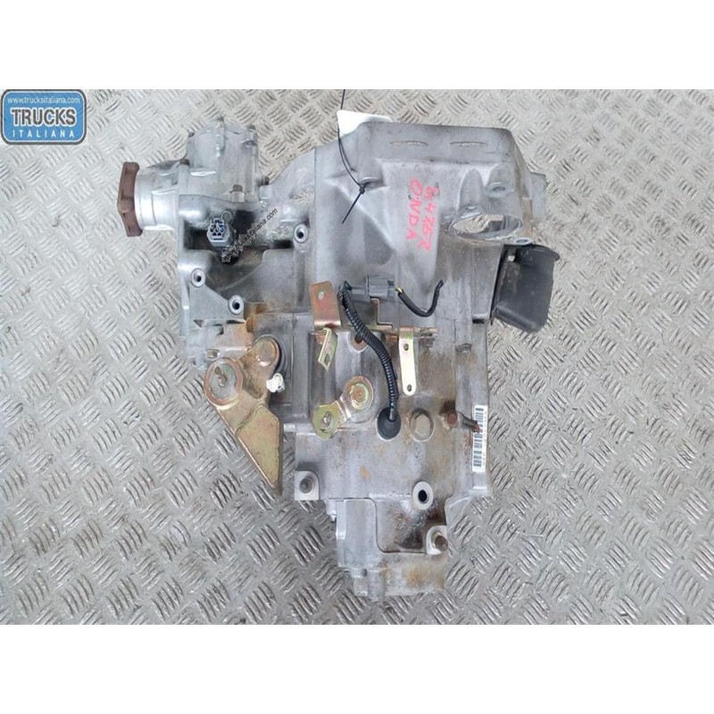 HONDA GEARBOXES  HONDA HR-V 1998>2006 used
