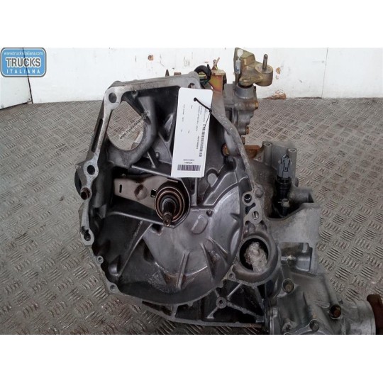 GEARBOXES  HONDA HR-V 1998>2006 used