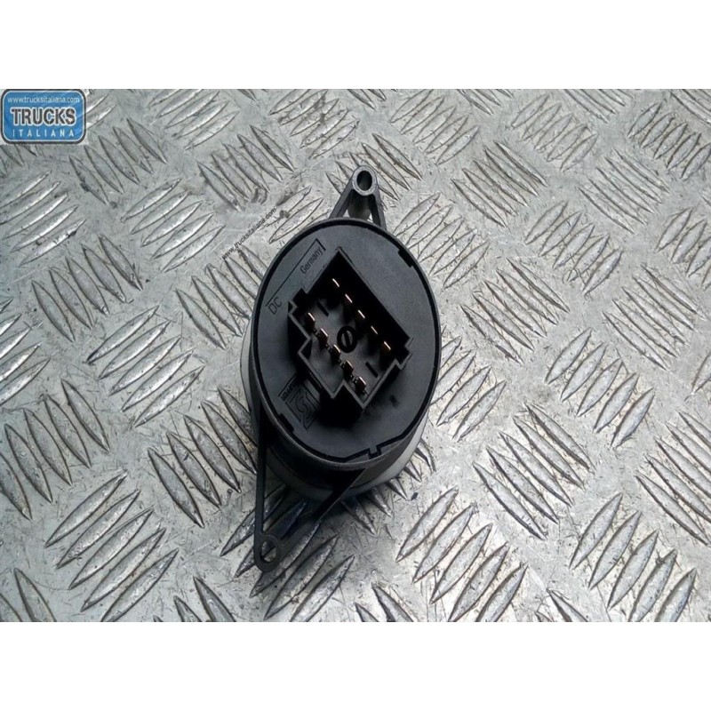 MERCEDES-BENZ truck BLOCCO LUCI MERCEDES-BENZ truck Atego euro 5 2008>2013 usato