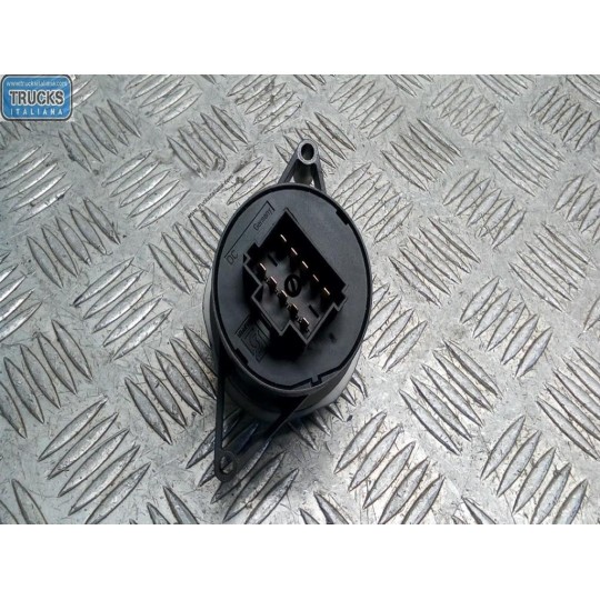 BLOCCO LUCI MERCEDES-BENZ truck Atego euro 5 2008>2013 usato