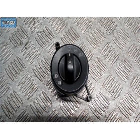 BLOCK LOGHTS  MERCEDES-BENZ...