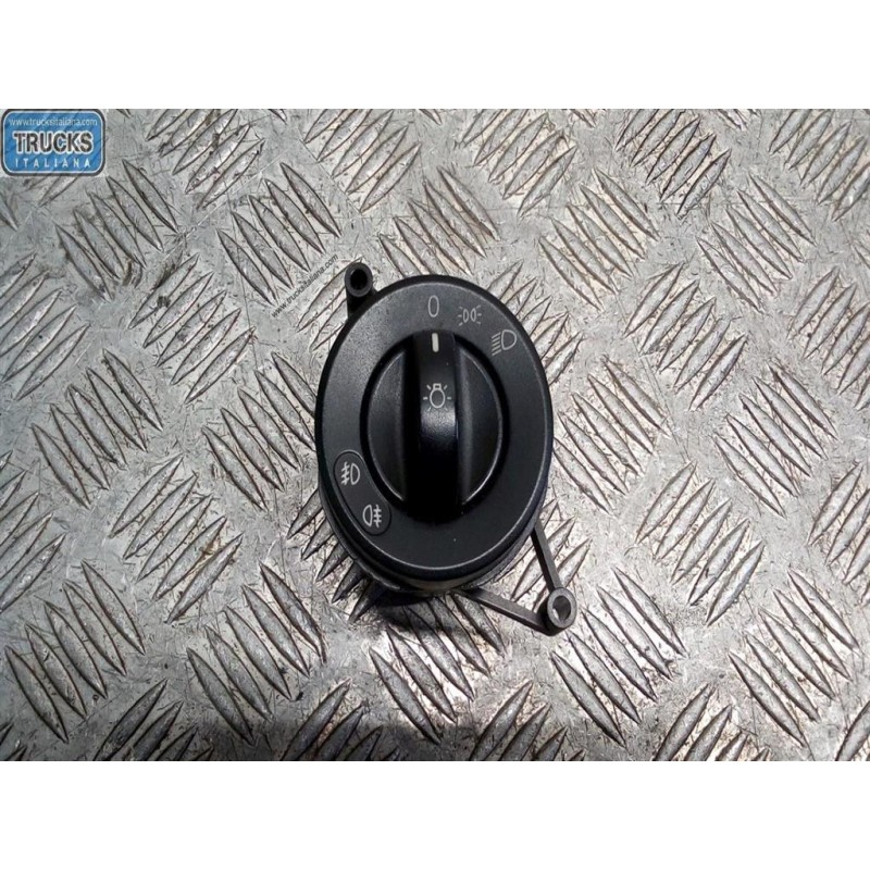 MERCEDES-BENZ truck BLOCK LOGHTS  MERCEDES-BENZ truck Atego euro 5 2008>2013 used