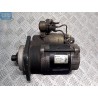 MERCEDES-BENZ truck STARTER MOTOR MERCEDES-BENZ truck Atego euro 5 2008>2013 used