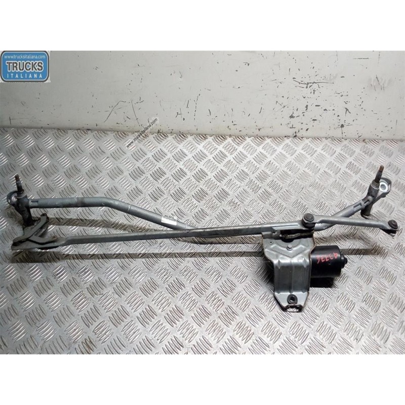 MERCEDES-BENZ truck windshield wiper motor MERCEDES-BENZ truck Atego euro 5 2008>2013 used
