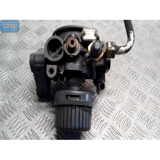 ESSICCATORE MERCEDES-BENZ truck Atego euro 5 2008>2013 usato