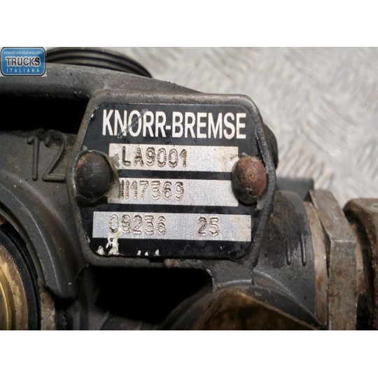 DRIER BARKESYSTEM  MERCEDES-BENZ truck Atego euro 5 2008>2013 used