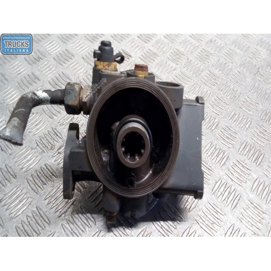 ESSICCATORE MERCEDES-BENZ truck Atego euro 5 2008>2013 usato