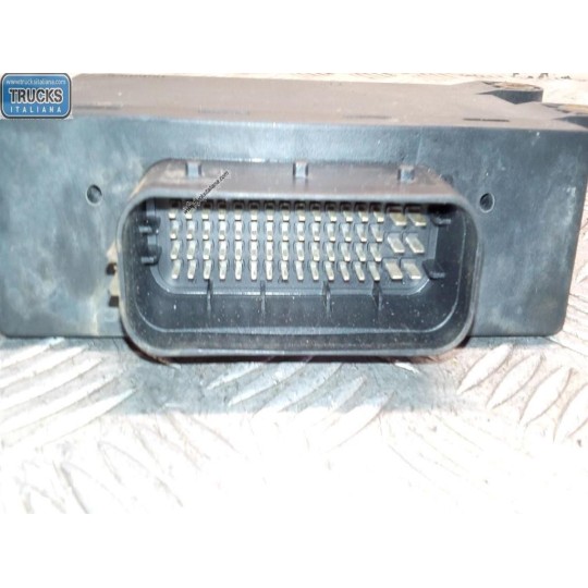 VARIOUS CONTROL UNITS  MERCEDES-BENZ truck Atego euro 5 2008>2013 used