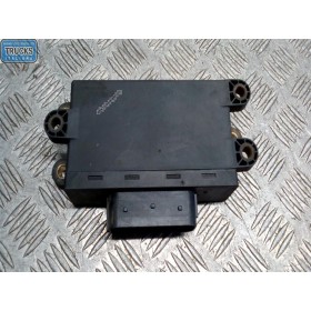 VARIOUS CONTROL UNITS...