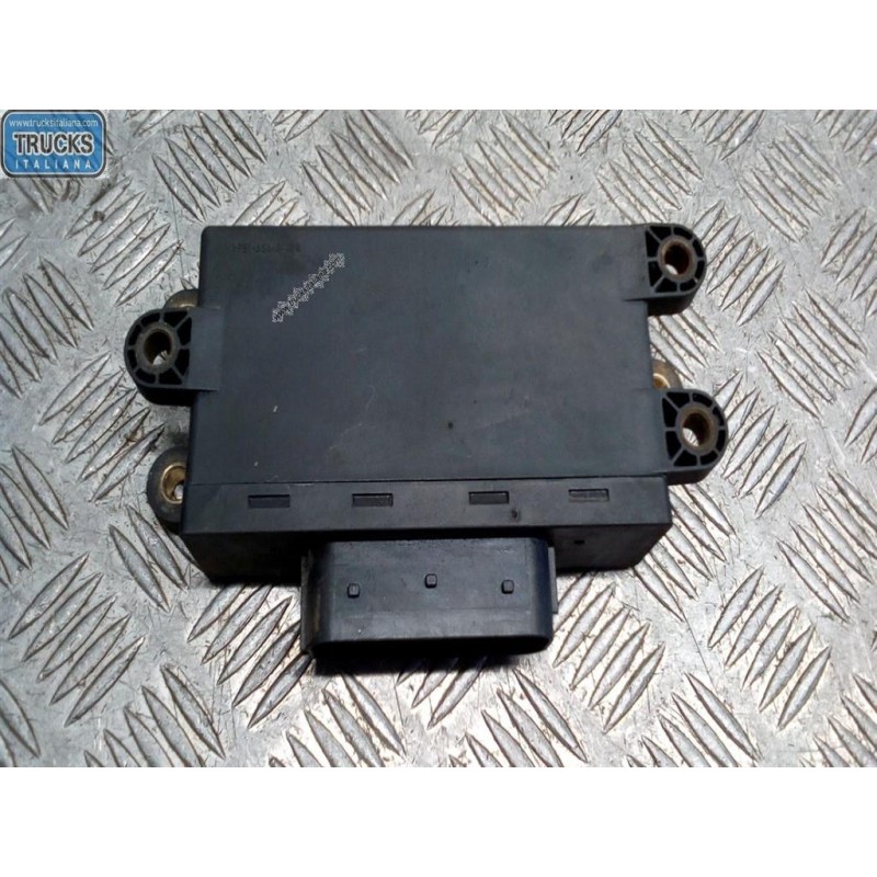 MERCEDES-BENZ truck VARIOUS CONTROL UNITS  MERCEDES-BENZ truck Atego euro 5 2008>2013 used