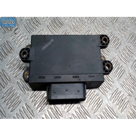 VARIOUS CONTROL UNITS  MERCEDES-BENZ truck Atego euro 5 2008>2013 used