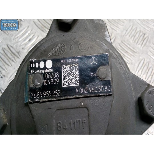 POMPA IDROGUIDA MERCEDES-BENZ truck Atego euro 5 2008>2013 usato