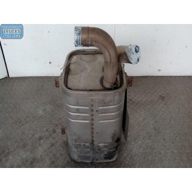 MARMITTA MERCEDES-BENZ...