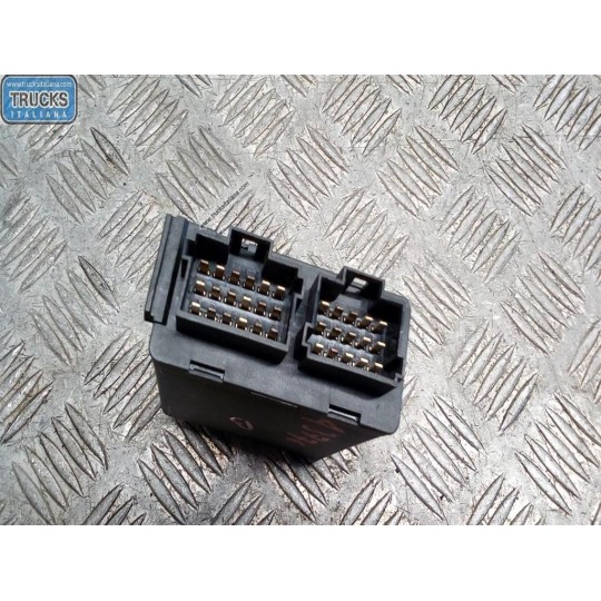 VARIOUS CONTROL UNITS B  MERCEDES-BENZ truck Atego euro 5 2008>2013 used