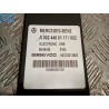 MERCEDES-BENZ truck VARIOUS CONTROL UNITS B  MERCEDES-BENZ truck Atego euro 5 2008>2013 used