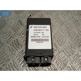 CENTRALINE VARIE B...