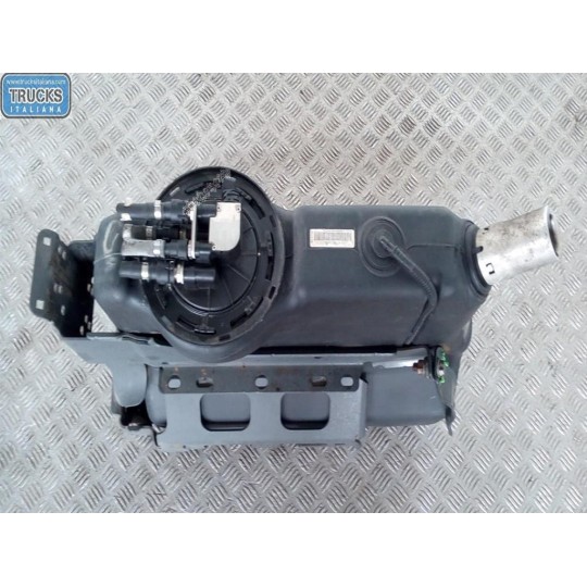 ADBLUE TANK MERCEDES-BENZ truck Atego euro 5 2008>2013 used