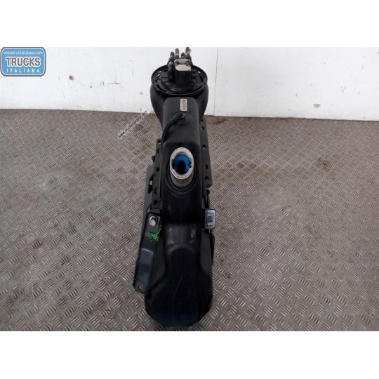 SERBATOIO ADBLUE MERCEDES-BENZ truck Atego euro 5 2008>2013 usato