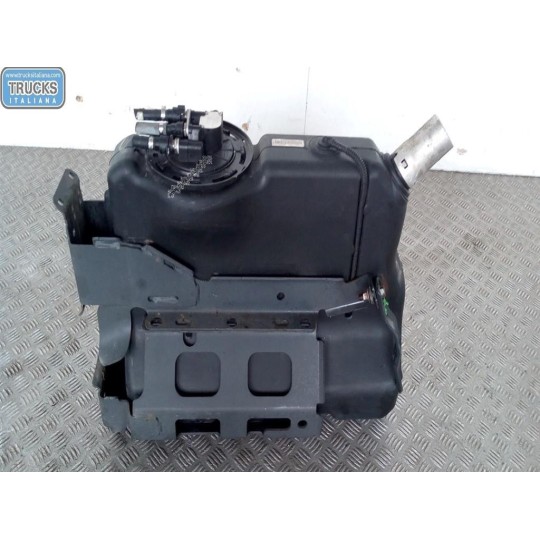 SERBATOIO ADBLUE MERCEDES-BENZ truck Atego euro 5 2008>2013 usato