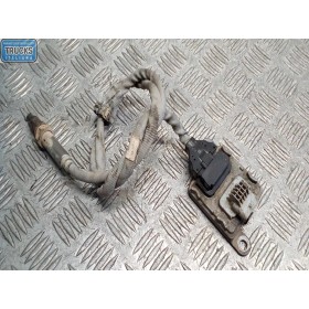 CENTRALINE VARIE A RENAULT...