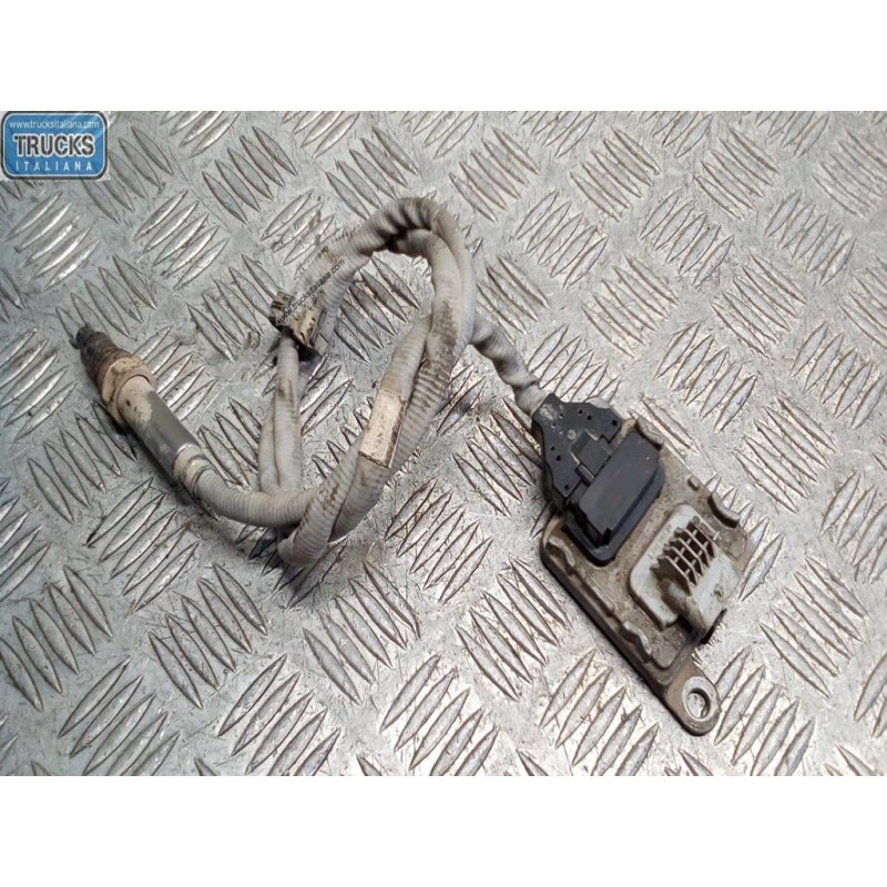 RENAULT van CENTRALINE VARIE A RENAULT van Trafic 2014>2019 usato